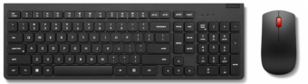 Perifērijas komplekts Lenovo Wireless Combo Gen2