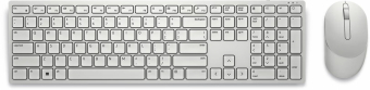 Perifērijas komplekts  Dell KM5221W Pro