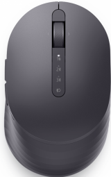 Computer mouse Dell MS7421W Black