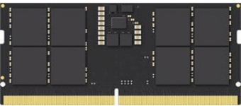 RAM Lexar 16GB LD5DS016G-B4800GSST