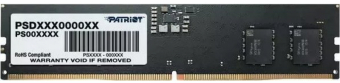 RAM Patriot Signature 16GB
