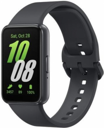 Viedpulkstenis Samsung Galaxy Fit3 R390 Black