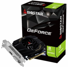 Videokarte Biostar NVIDIA GeForce GT 1030 4GB