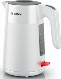 Tējkanna Bosch TWK2M161 White