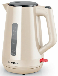 Tējkanna Bosch TWK1M127 Beige
