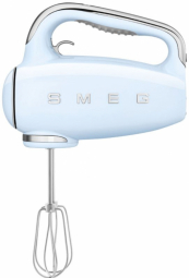 Mikseris Smeg HMF01PBEU Pastel Blue