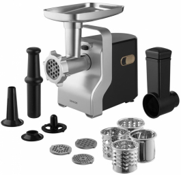Gaļas maļamā mašīna Sencor SMG 6400SL