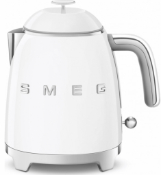 Smeg KLF05WHEU White