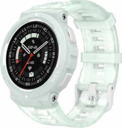 Viedpulkstenis Amazfit Active Edge Mint Green