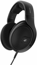 Austiņas Sennheiser HD 560S Black