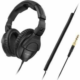 Austiņas Sennheiser HD 280 PRO Black