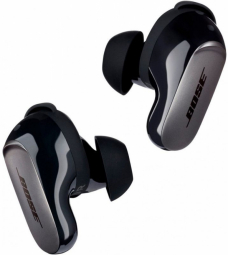Austiņas BOSE QuietComfort Ultra Earbuds - Black