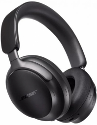 Austiņas BOSE QuietComfort Earbuds Triple Black