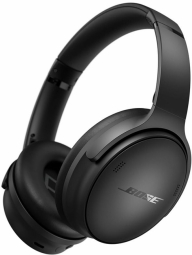 Austiņas BOSE QuietComfort Headphones - Black
