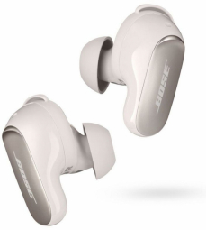 Austiņas BOSE QuietComfort Ultra Earbuds White