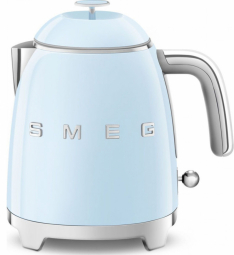 Tējkanna Smeg KLF05PBEU Blue