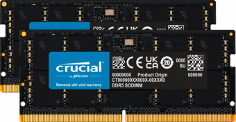 RAM Crucial 96GB CT2K48G56C46S5