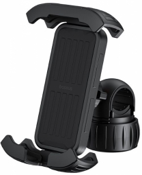 Telefona turētājs Baseus QuickGo Bike