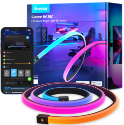 LED lente Govee Neon H61C33D1