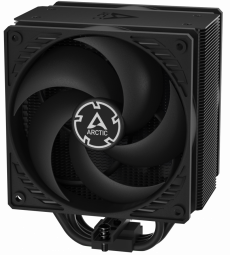 Dzesētājs Arctic Freezer 36 Black