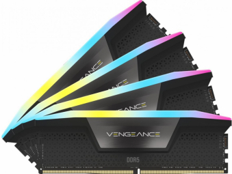 RAM Corsair Vengeance RGB 64GB