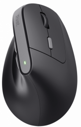 Datorpele Trust Bayo II Black