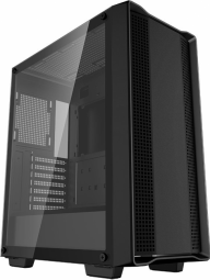 Datora korpuss DeepCool CC560 V2 Black