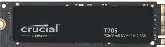 Cietais disks Crucial T705 1TB