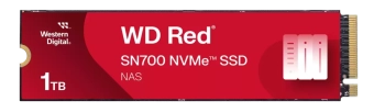 SSD disks Sandisk WD Red SN700 1TB M.2 NAS