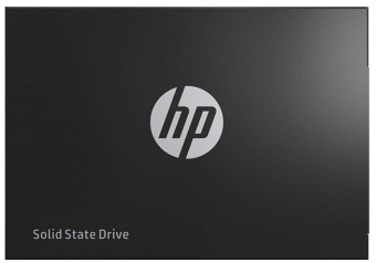 Cietais disks disks HP S700 250GB