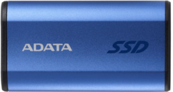Ārējais cietais disks Adata 2TB SE880 Blue