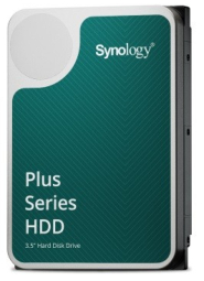 Cietais disks Synology 16TB HAT3310-16T