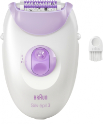 Epilators Braun SE3-000