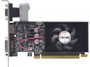 Videokarte Afox GeForce GT 240 1GB