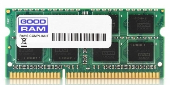 Goodram 4 GB GR1600S3V64L11S/4G