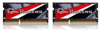 RAM G.Skill Ripjaws 16GB
