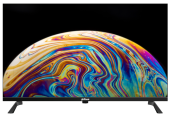 Televizors Dahua 32" 1366 x 768 Android TV DHI-LTV32-SD100