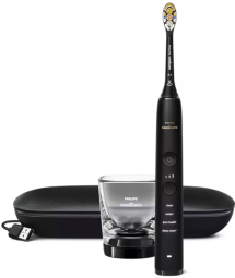 Elektriskā zobu birste Philips Sonicare DiamondClean 9000