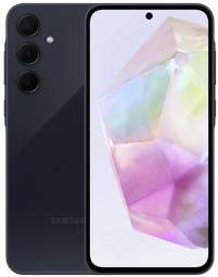 Viedtālrunis Samsung Galaxy A35 6GB 128GB Navy