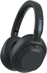 Austiņas Sony ULT WEAR Black