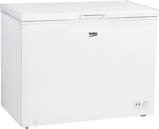 Saldētava Beko CF316EWN