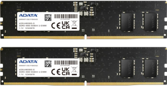 Operatīvā atmiņa Adata 16GB AD5U48008G-DT