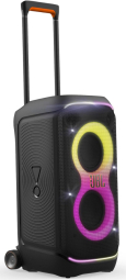 Skaļrunis JBL PartyBox Stage 320 Black