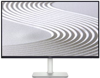 Monitors Dell S2425H 24" 1920 x 1080