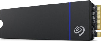 Cietais disks Seagate Game Drive PS5 1TB