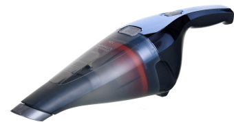 Vacuum cleaner Black & Decker NVC220WBC Blue