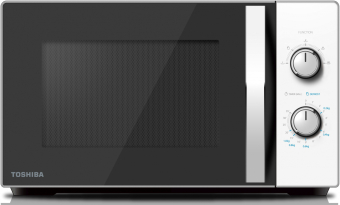 Microwave oven Toshiba MWP-MM20P WH