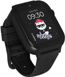 Viedpulkstenis Garett Kids Cute 2 4G Black