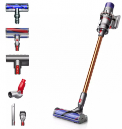 Vacuum cleaner Dyson V10 Absolute