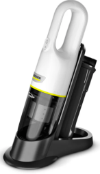 Vacuum cleaner Karcher CVH 3 Plus 1.198-350.0